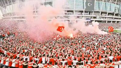 Devlet Bahçeli istedi: MHP'den A Milli Takım'a marş