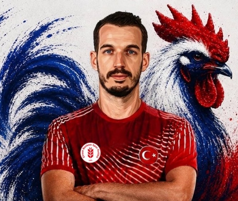 Ziraat Bankkart,  Toniutti'yi transfer etti