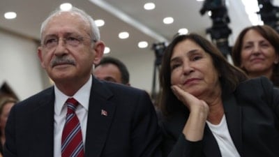Kemal Kılıçdaroğlu ile eşini tehdit eden şüpheli tutuklandı