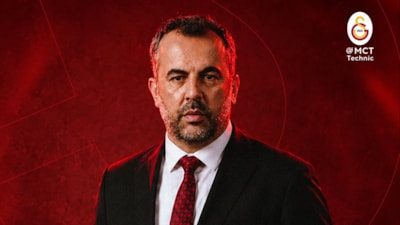 Galatasaray'da genel menajerlik görevine Özgün Önver getirildi