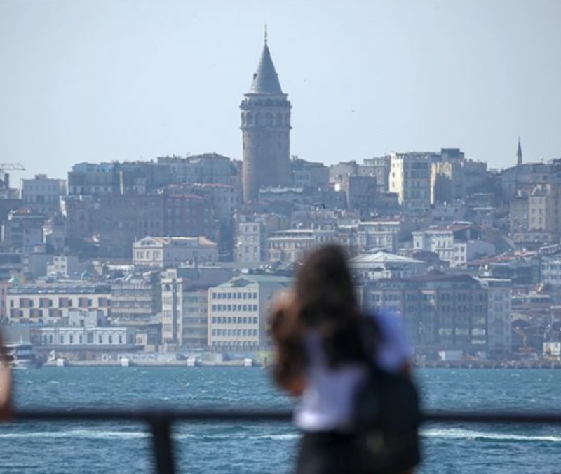 Bu hafta sıcaklıklar mevsim normalleri üzerinde ol