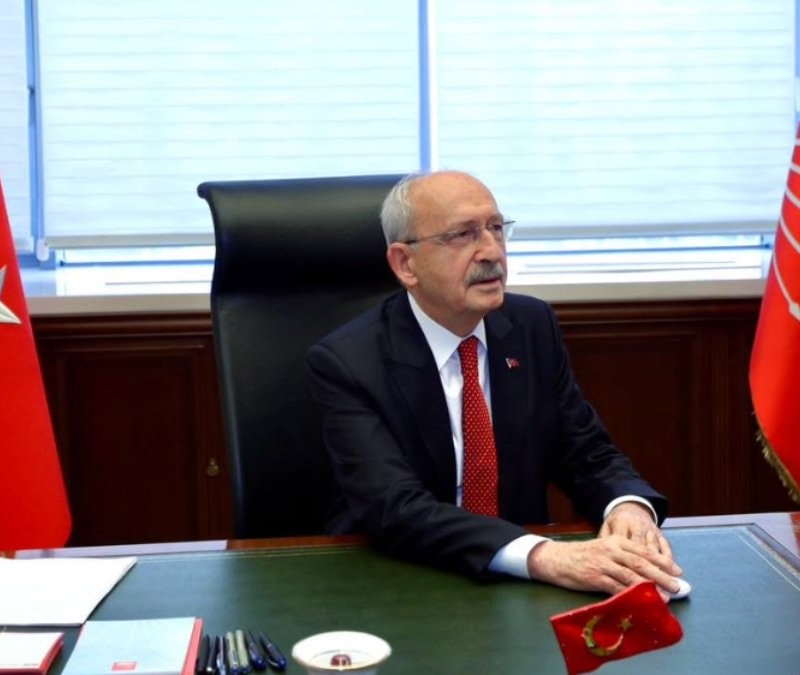 Kemal Kılıçdaroğlu, yarın CHP grup toplantısında konuşacak