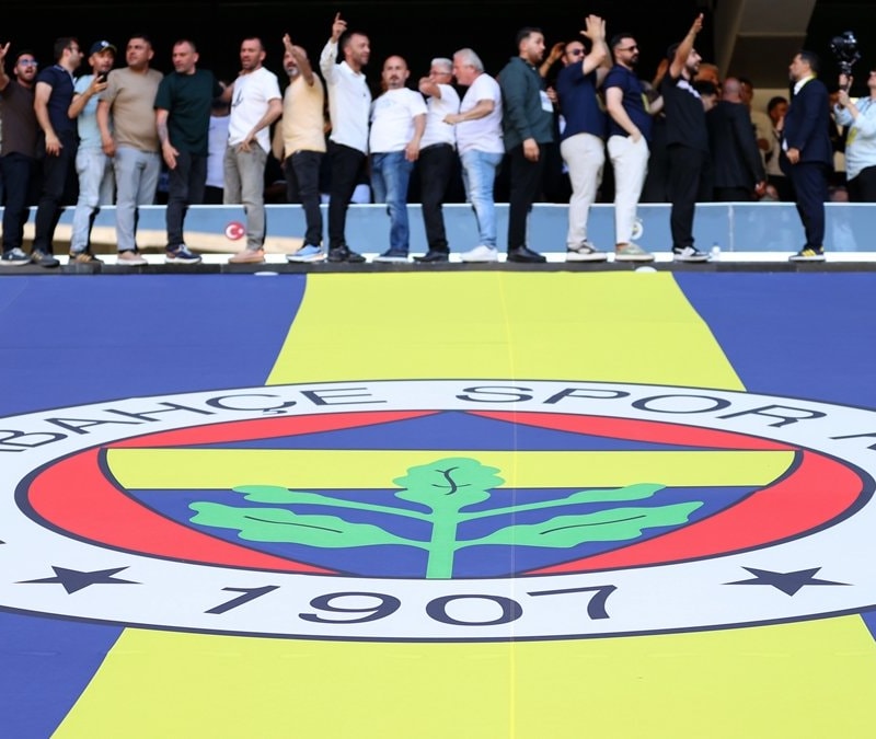 Fenerbahçe Kulübü Divan Kurulu, seçimin kesin sonu