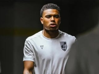 Trabzonspor, Noah Jose Saviolo transferini açıkladı