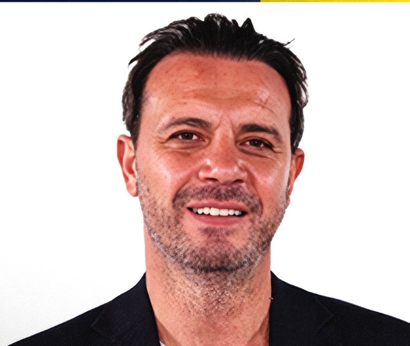 Fenerbahçe, Soner Erdoğmuş ile yolları ayırdı