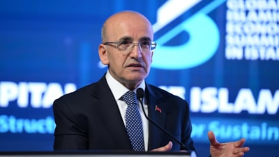Mehmet Şimşek: Savaşın enflasyonist etkisi 5 puan