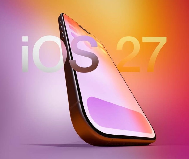 iOS 27 tanıtıldı: İşte iPhone'lara gelecek tüm yen