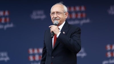 Kemal Kılıçdaroğlu: 11 Haziran'da kurultay sürecimizi başlatıyoruz