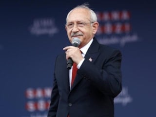 Kemal Kılıçdaroğlu: 11 Haziran'da kurultay sürecimizi başlatıyoruz
