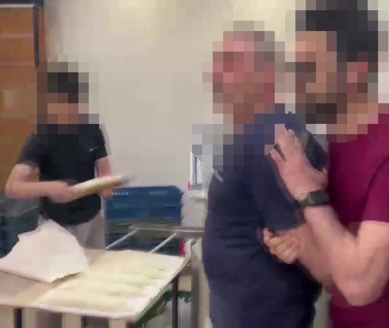 Kocaeli'de 8 ayrı suçtan aranan hükümlü İstanbul'd