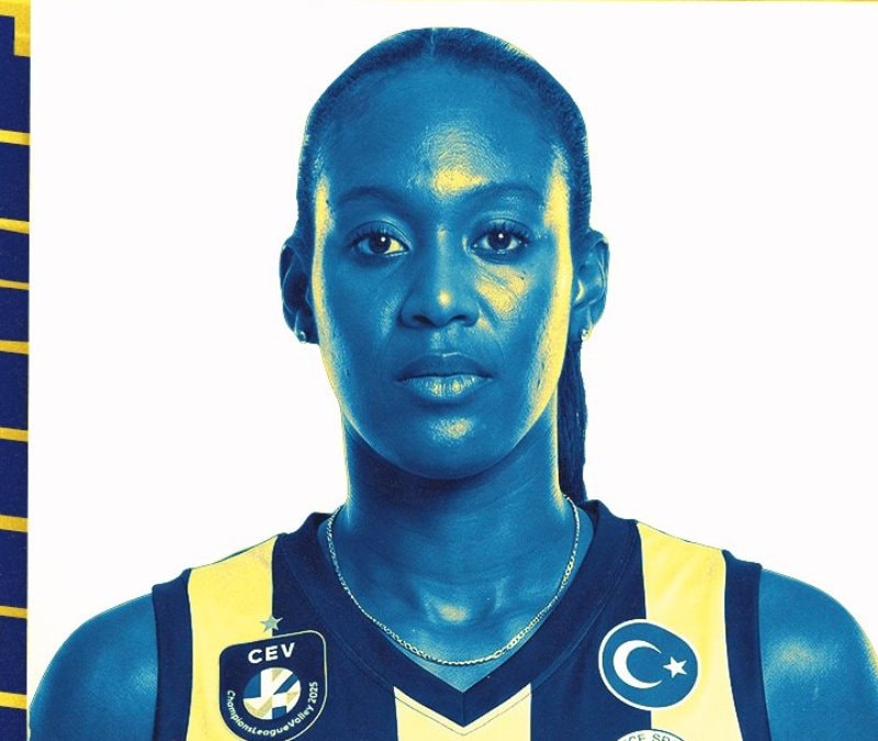 Fenerbahçe Kadın Voleybol Takımı'ndan iki transfer
