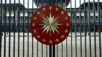 Milli Güvenlik Konferansları Cumhurbaşkanı Erdoğan'ın katılımıyla başlıyor