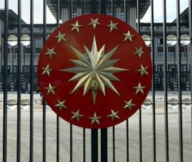 Milli Güvenlik Konferansları Cumhurbaşkanı Erdoğan'ın katılı
