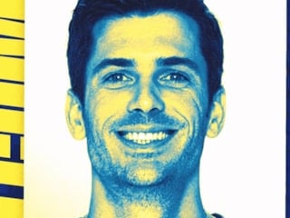Fenerbahçe, Matthew John Anderson'u kadrosuna kattı