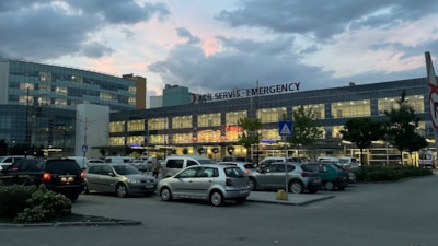 Konya'daki yangında itfaiye eri şehit oldu