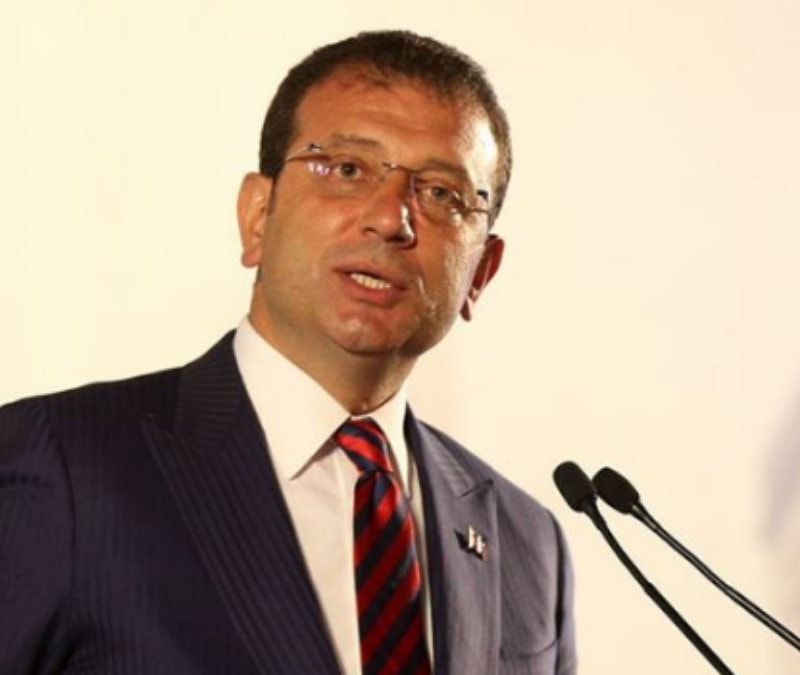 Ekrem İmamoğlu için “görüş yasağı” iddiasına soruşturma