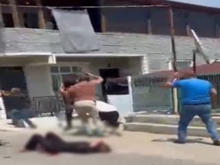 Kocaeli'de eşini sokak ortasında bıçaklayarak öldüren şahıs tutuklandı