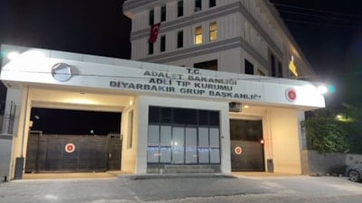 Diyarbakır'da serinlemek için nehre giren çocuk boğuldu