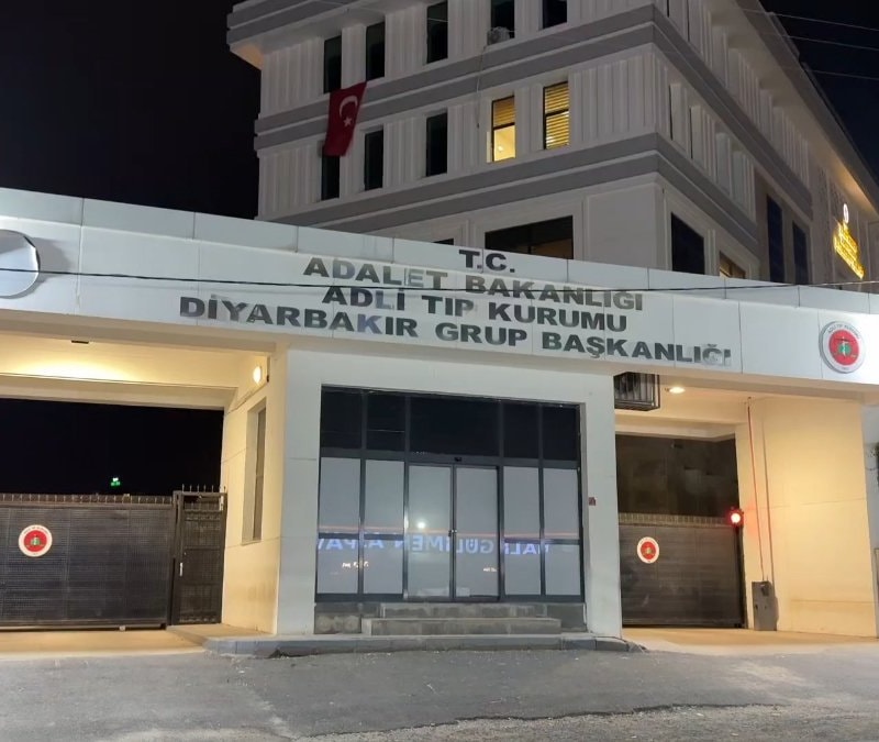 Diyarbakır'da serinlemek için nehre giren çocuk boğuldu