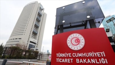 Ticaret Bakanlığından restoranlardaki "servis ücretlerine" ilişkin açıklama