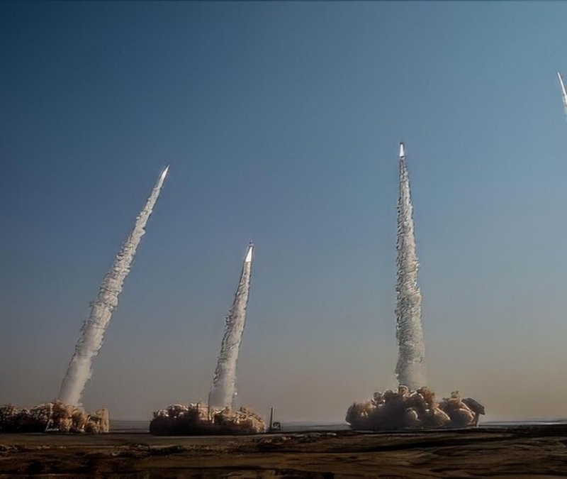 Nükleer silah harcamaları 2025’te rekor kırdı: 118