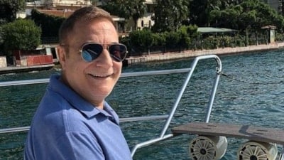 Mehmet Ali Erbil'in yeni aşkı! 21 yaşında sevgili yaptı