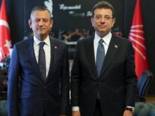 CHP, Özgür Özel ve Ekrem İmamoğlu'nu takipten çıktı