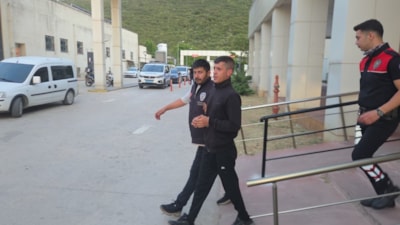 Bursa'da torbacılara helikopter destekli operasyon: 52 gözaltı