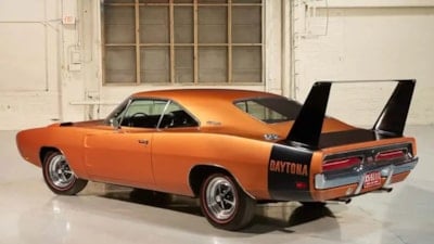 Yeni Dodge Charger Avrupa’ya geliyor: İşte özellikleri