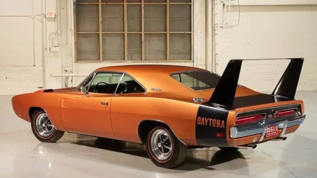 Yeni Dodge Charger Avrupa’ya geliyor: İşte özellikleri