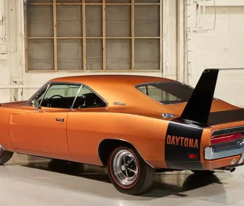 Yeni Dodge Charger Avrupa’ya geliyor: İşte özellikleri