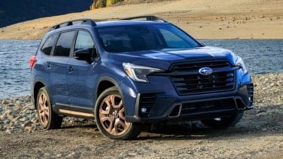 Subaru'dan sürpriz hamle: Manuel şanzımanlı 3 yeni model geliyor