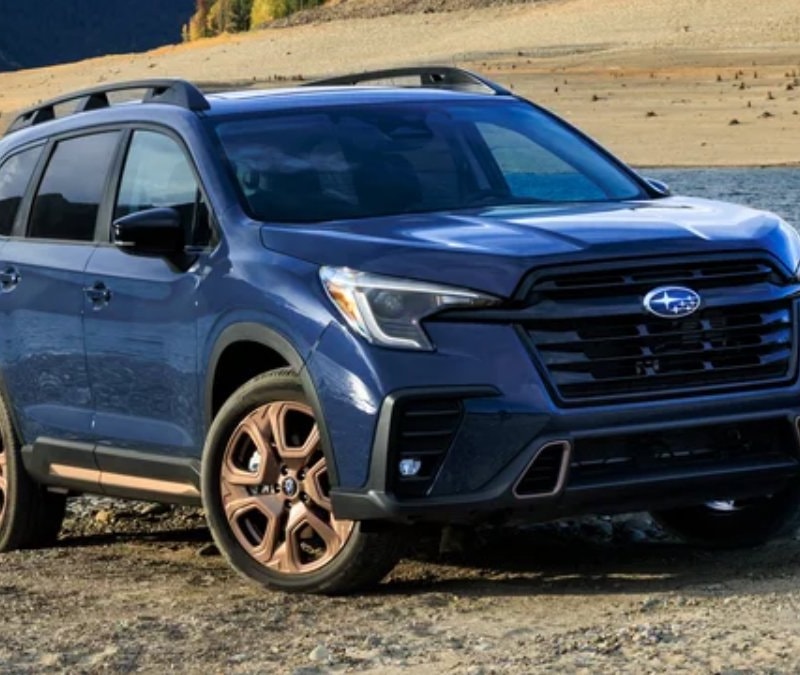 Subaru'dan sürpriz hamle: Manuel şanzımanlı 3 yeni model gel