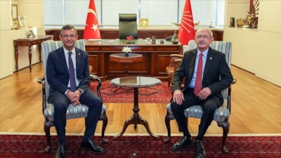 CHP'de büyük kavga günü: Grupta kim konuşacak?