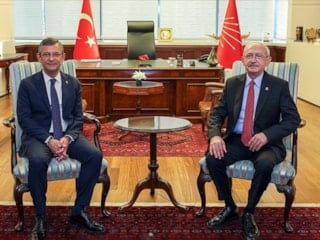 CHP'de büyük kavga günü: Grupta kim konuşacak?