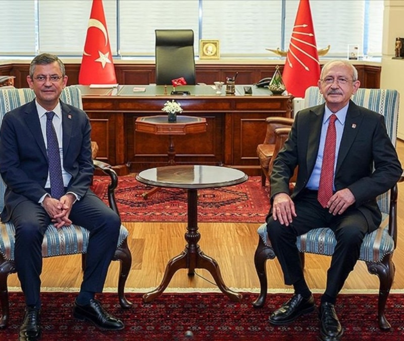 CHP'de büyük kavga günü: Grupta kim konuşacak?