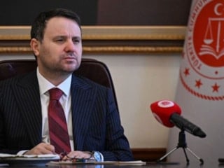 Akın Gürlek suç örgütüne operasyonun detaylarını paylaştı: 113 adrese eş zamanlı baskın
