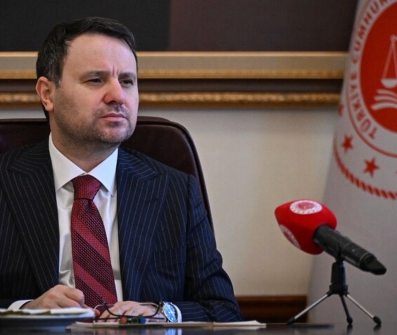 Akın Gürlek suç örgütüne operasyonun detaylarını p