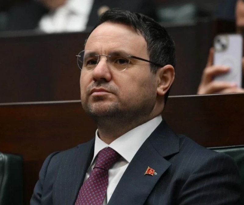 Akın Gürlek duyurdu: İki faili meçhul olay daha çözüldü