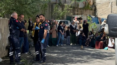 Hakkari'de cansız bedeni bulunan Hamide Çiftçi'nin kayıplara karışan eşi yakalandı