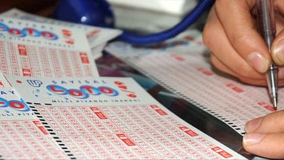 1 milyar 110 milyon TL isabet etti: Şanslı milyarder bakın hangi ilden çıktı