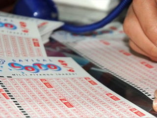 1 milyar 110 milyon TL isabet etti: Şanslı milyarder bakın hangi ilden çıktı