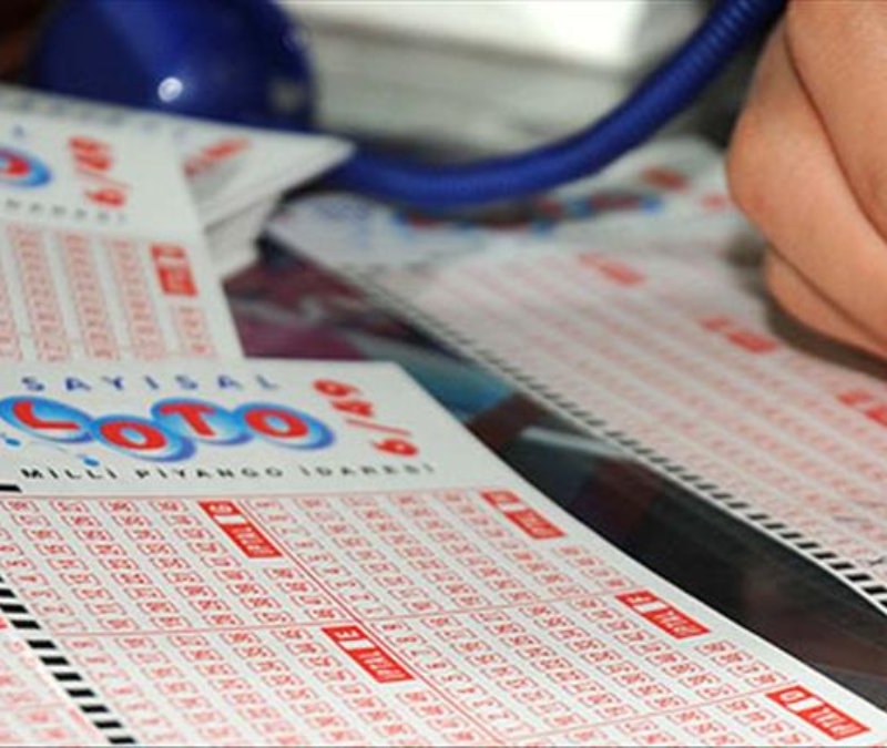 1 milyar 110 milyon TL isabet etti: Şanslı milyarder bakın h