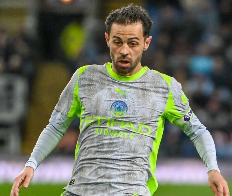 Galatasaray'ın gündemindeydi! Real Madrid, Bernard