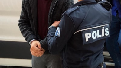 Sosyal medya üzerinden uyuşturucu ağına darbe: 43 gözaltı