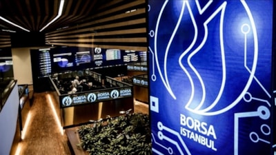 Borsa İstanbul güne yükselişle başladı