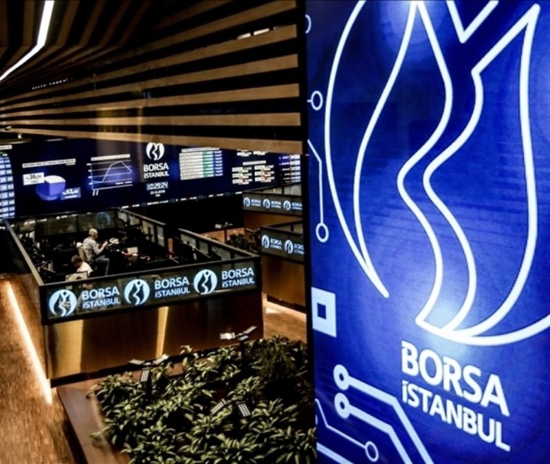 Borsa İstanbul güne yükselişle başladı