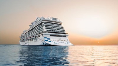Dünyanın İlk Alkolsüz Lüks Cruise Gemisi AROYA, Türkiye Operasyonlarına Başladı