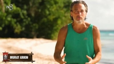 Murat Arkın hasta mı, hastalığı ne? İlk kez açıkladı