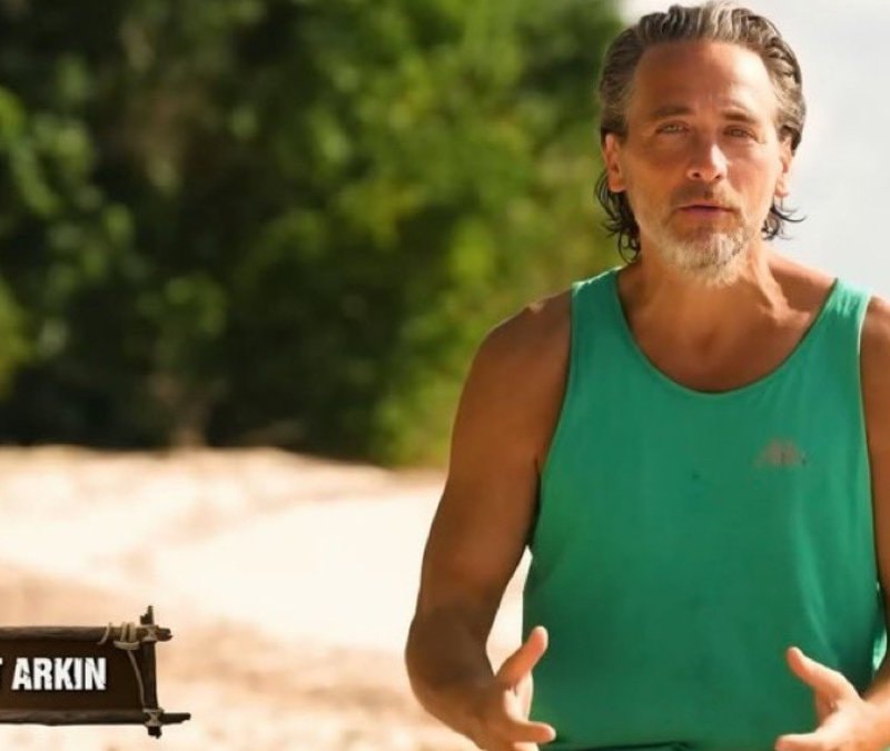 Murat Arkın hasta mı, hastalığı ne? İlk kez açıkladı